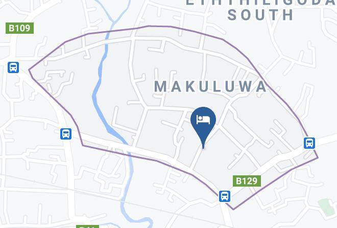 Fortune Paradise Map