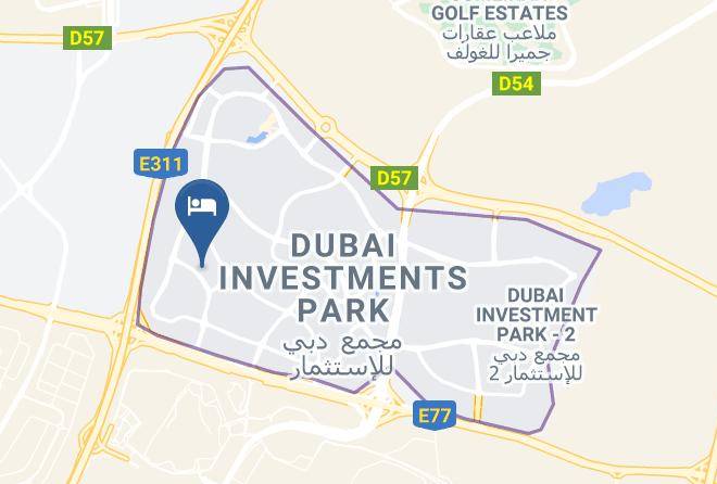 Fortune Park Hotel Spa R1 Floor Map