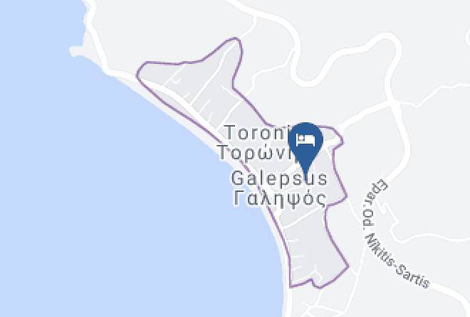 Khalkidhiki - Fotini Studios 2 Maps
