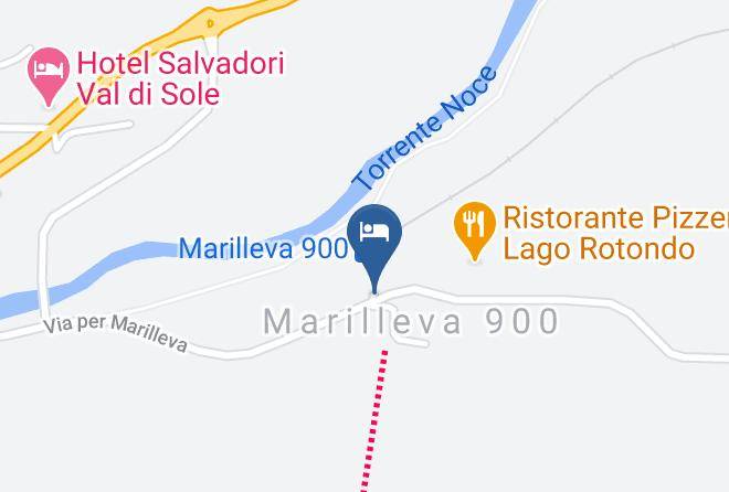 Trento - Foto Arcobaleno Maps