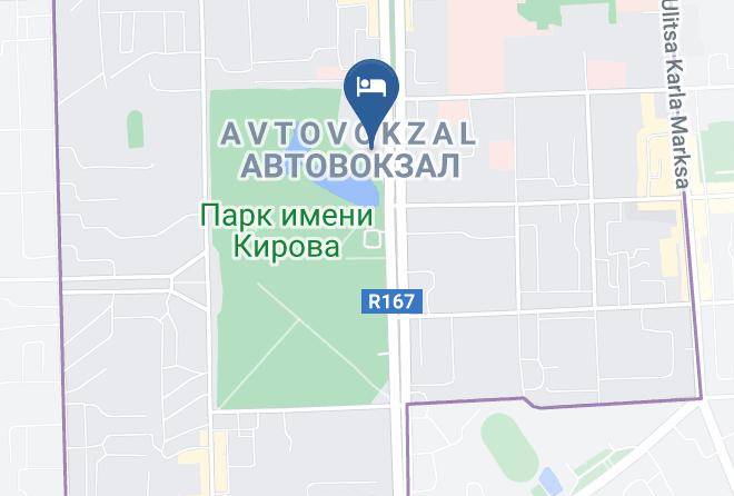Kirov - Four Elements Kirov Maps