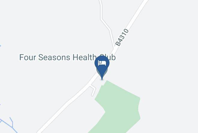 Carmarthenshire - Four Seasons Health Club Maps