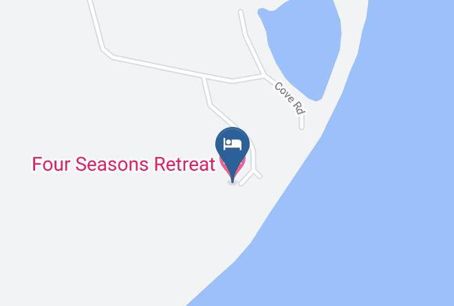 Colchester - Four Seasons Retreat Maps