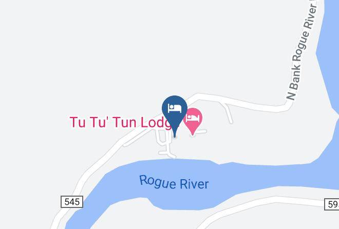 Curry - Four Seasons Rv Resort A Gold Beach Oregon Rv Park Maps