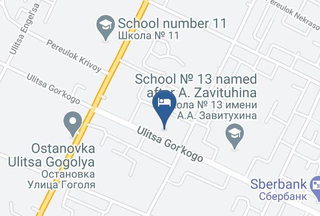 Vologda - Four Seasons Maps