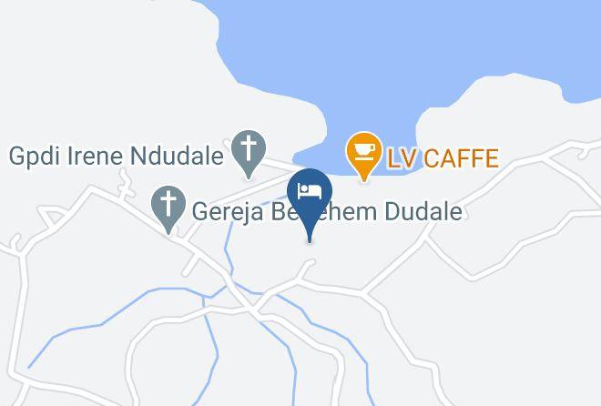 Rote Ndao Regency - Four I Hotel Maps