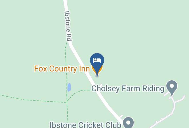 Bucks - Fox Country Inn Maps