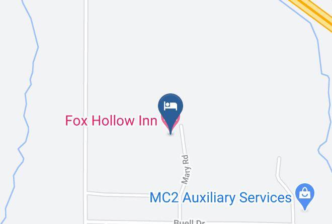 Gallatin - Fox Hollow Inn Maps