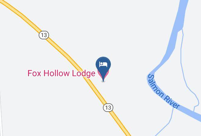 Oswego - Fox Hollow Lodge Maps