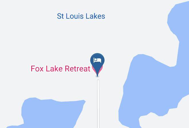 Division 4 - Fox Lake Retreat Maps