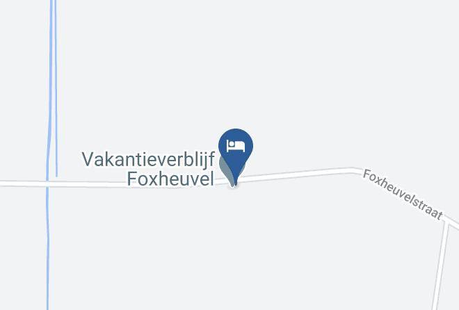 Montferland - Foxheuvel Maps