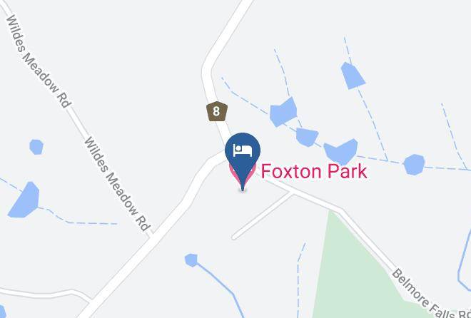 Wingecarribee - Foxton Park Maps