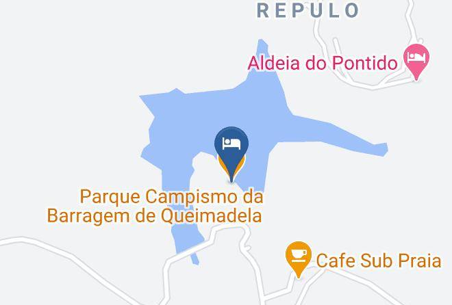 Fafe - Foxtrot Aventura Bar Maps