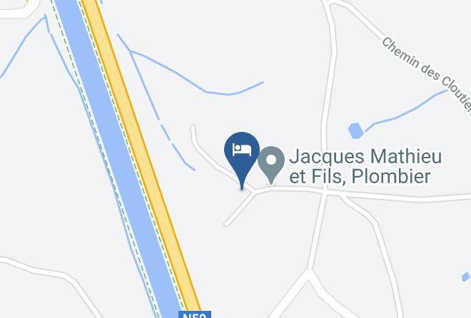 Hainaut - Foyer Aquarelle Maps