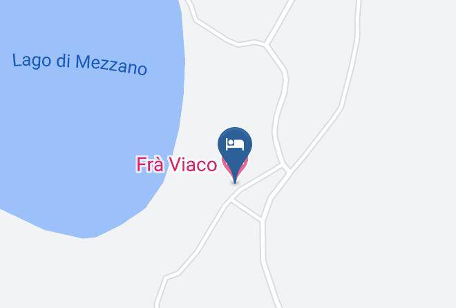 Viterbo - Fra Viaco Maps
