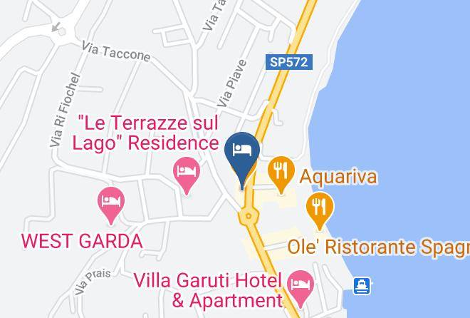 Brescia - Francesco Maps