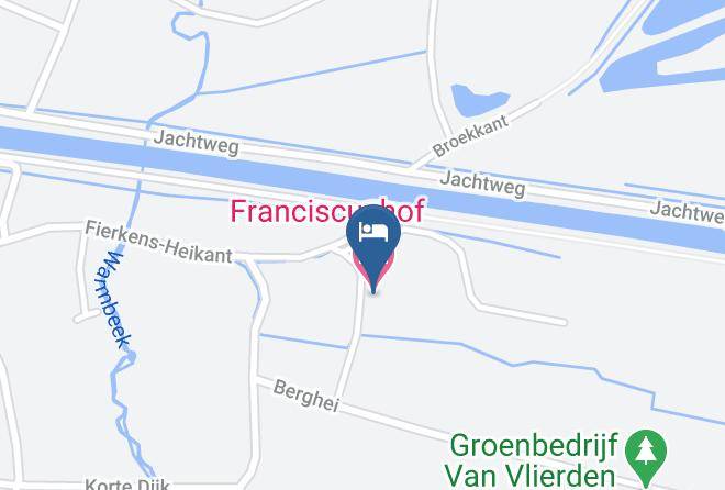 Limburg - Franciscushof Maps
