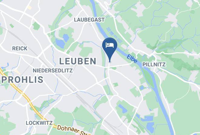 Dresden - Frank Haufe Maps