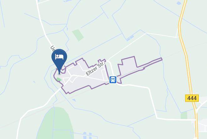 Stadt Hannover - Frank Und Gabriela Depenau Gbr Maps