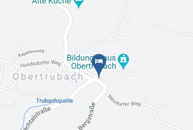 Forchheim - Frankische Schweiz Maps