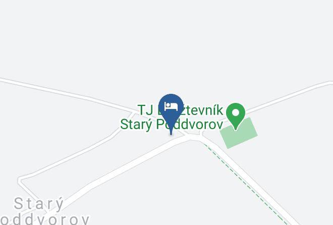 Hodonin - Frantiska Padalikova Maps