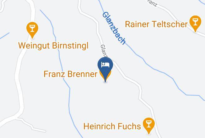 Leibnitz - Franz Brenner Maps