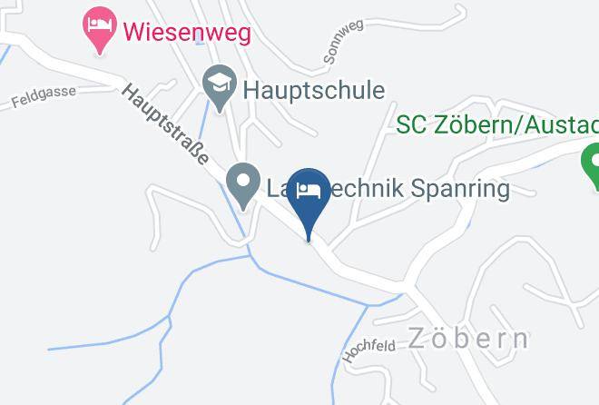 Neunkirchen - Franz Gansterer Maps