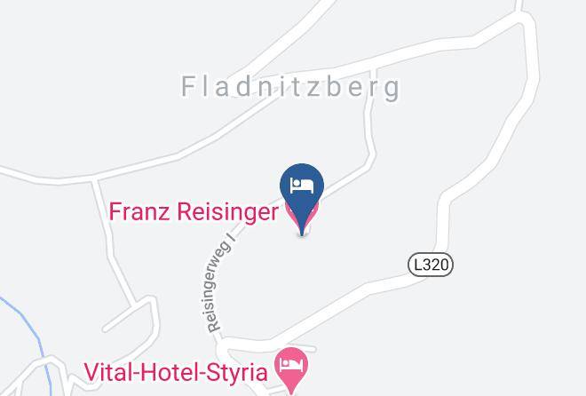 Weiz - Franz Reisinger Maps