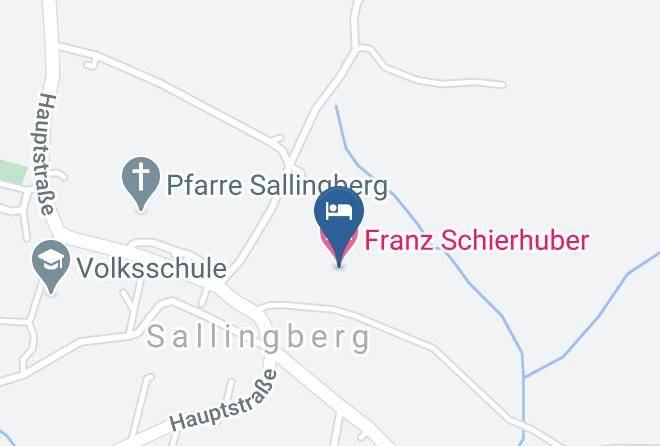 Zwettl - Franz Schierhuber Maps