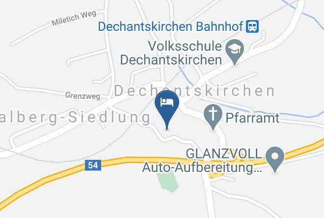 Hartberg Furstenfeld District - Franz Schwammer Maps