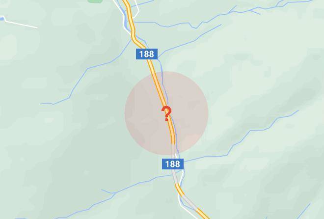 Bludenz - Franz Vonier Maps