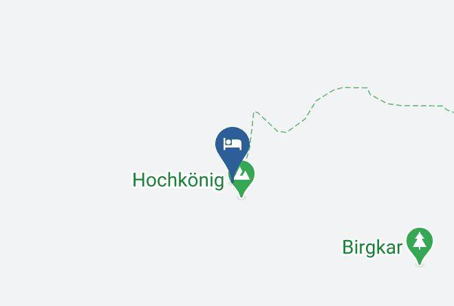 Sankt Johann Im Pongau - Franz Eduard Matras Haus Maps