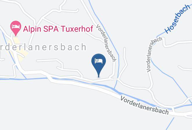 Schwaz - Franzerl Maps