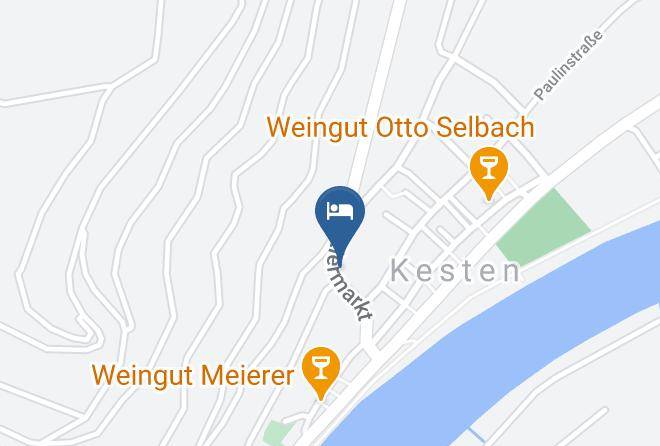 Bernkastel Wittlich - Franz J Jungling Bockstanz Maps