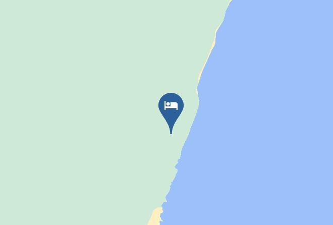 Fraser Coast - Fraser Beachfront Holidays Maps