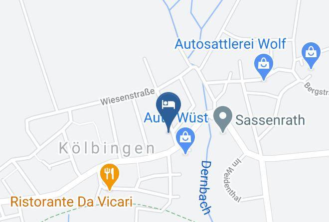 Westerwaldkreis - Frau Renate Kunz Maps