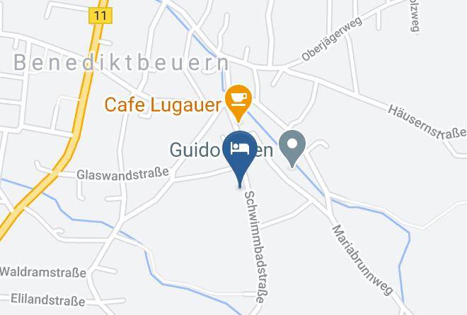 Bad Tolz Wolfratshausen - Frau Ursula Rieger Maps