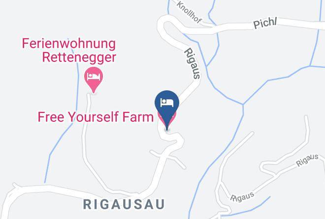 Hallein - Free Yourself Farm Maps