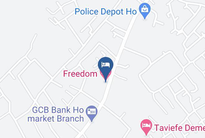 Ho - Freedom Hotel Maps