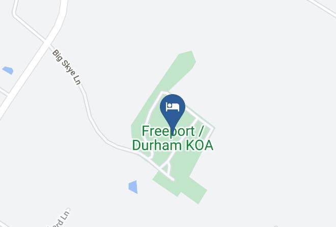 Androscoggin - Freeport Durham Koa Maps