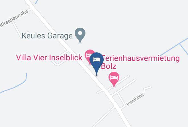 Vorpommern Greifswald - Freester Kapitanshauser Maps