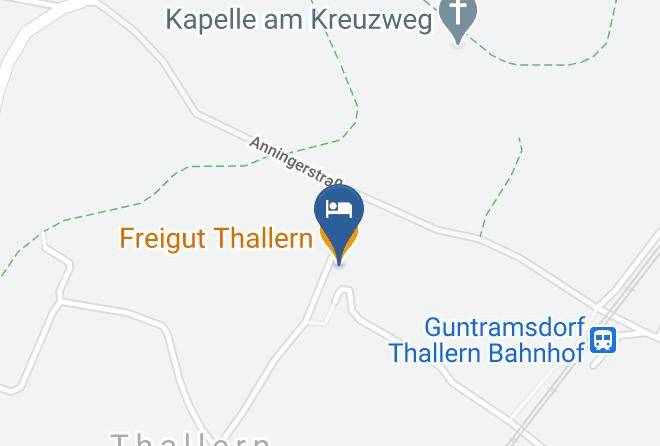 Modling - Freigut Thallern Maps