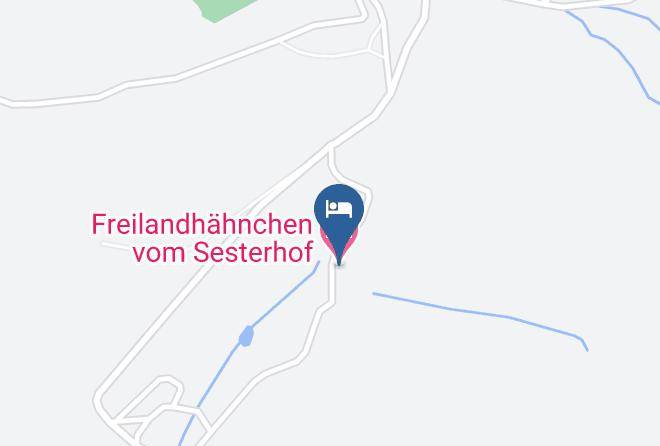 Freilandhahnchen Vom Sesterhof Map