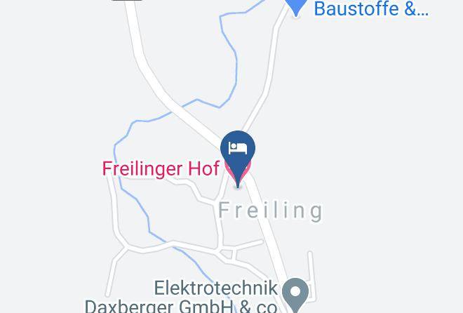 Ried Im Innkreis - Freilinger Hof Maps
