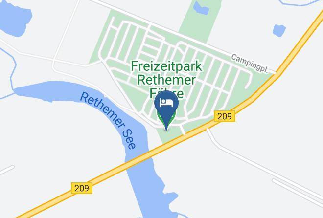 Heidekreis - Freizeitpark Rethemer Fahre Maps