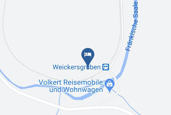 Main Spessart - Freizeitzentrum Rosmuhle Maps