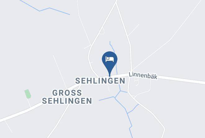 Verden - Fremdenzimmer Buchholz Maps