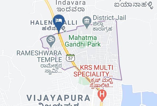 Chikmagalur - Freshup In Chikmagalur By Namma Chikmagaluru Maps
