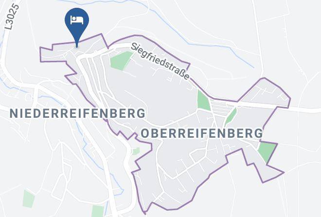 Hochtaunuskreis - Freundeskreis Reifenberg Maps