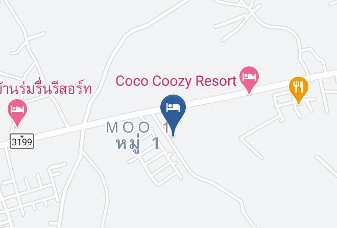 Amphoe Mueang Kanchanaburi - Fridafridayboutiquehotel Maps